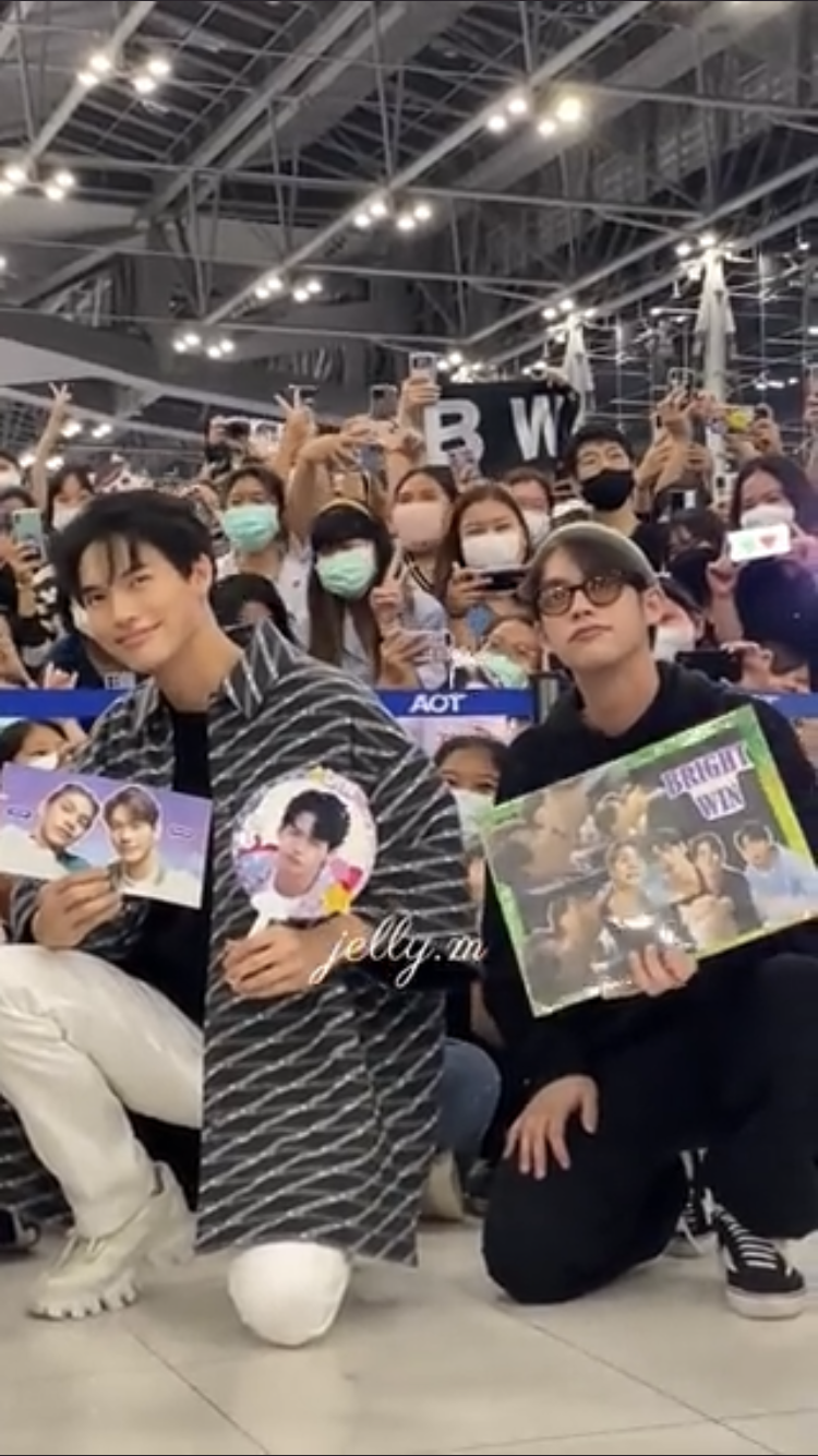 【定期】2gether the seriesについて話そうPart29【タイBL】