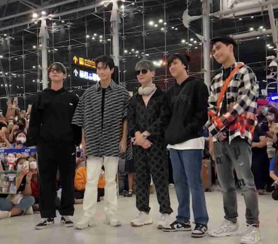 【定期】2gether the seriesについて話そうPart29【タイBL】