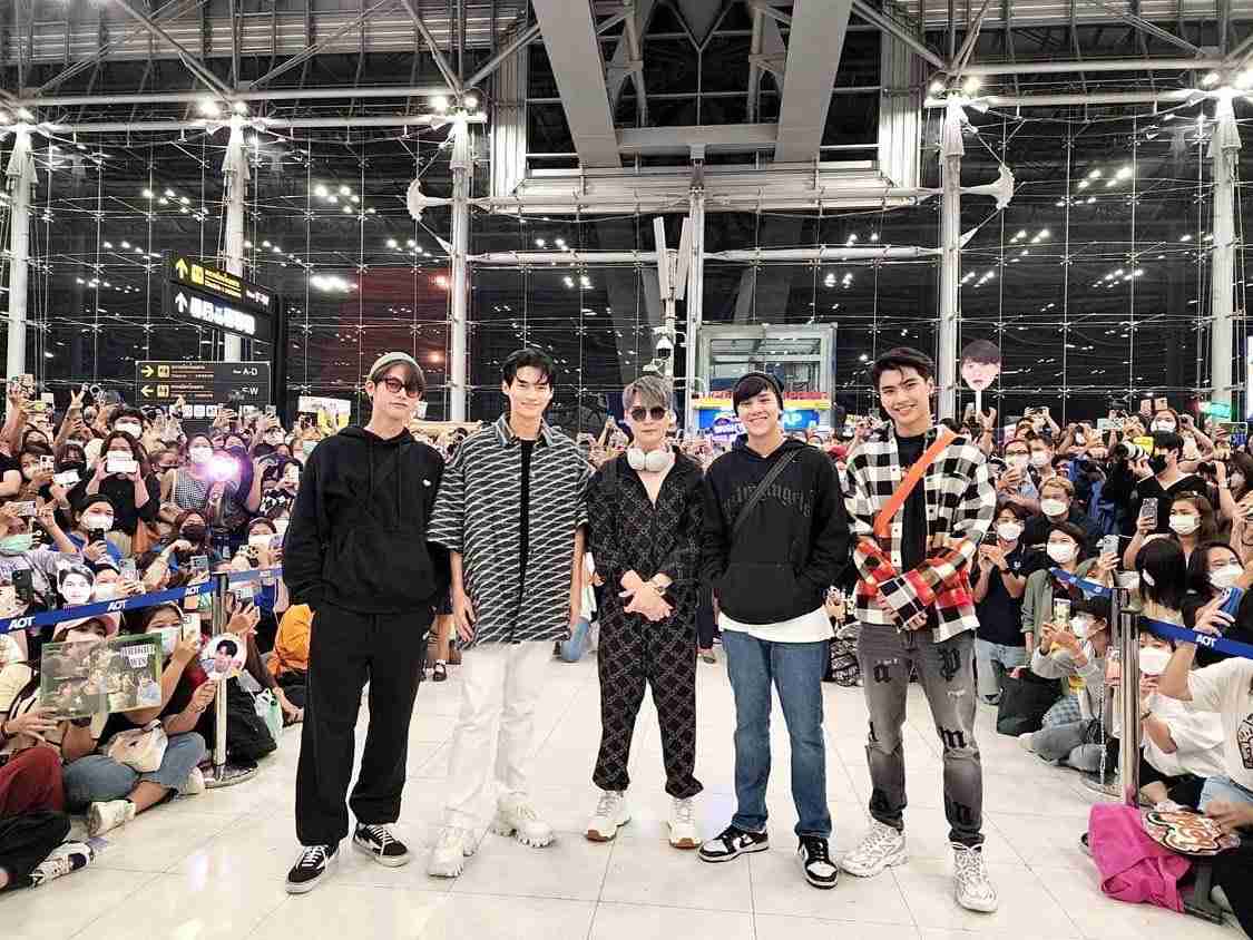 【定期】2gether the seriesについて話そうPart29【タイBL】