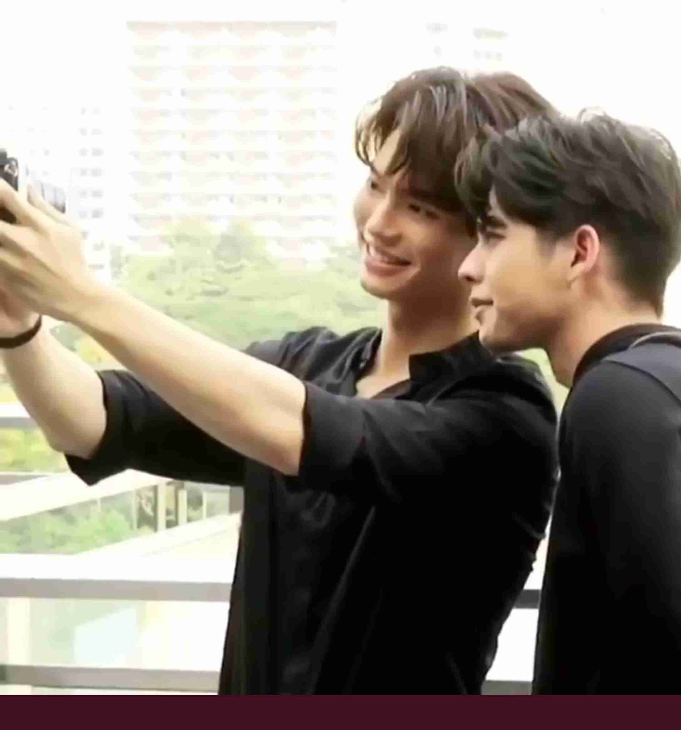 【定期】2gether the seriesについて話そうPart29【タイBL】