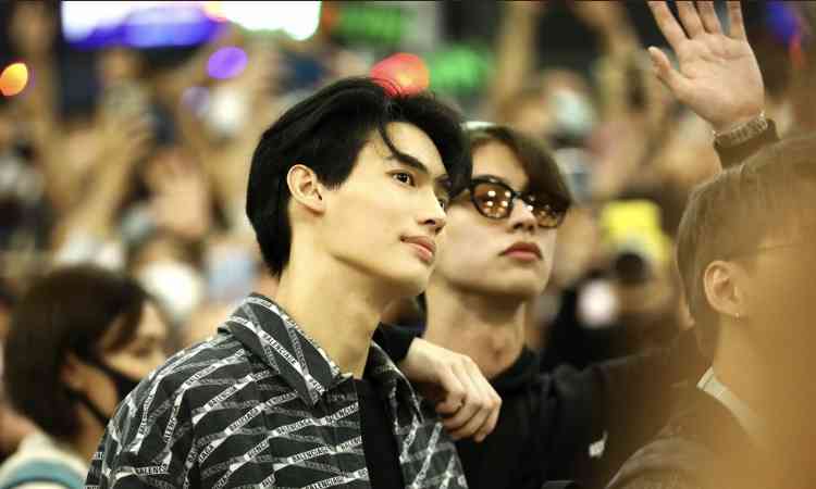 【定期】2gether the seriesについて話そうPart29【タイBL】