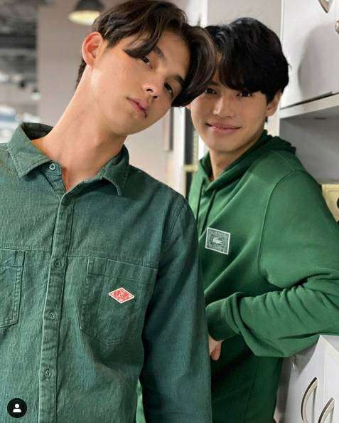 【定期】2gether the seriesについて話そうPart29【タイBL】