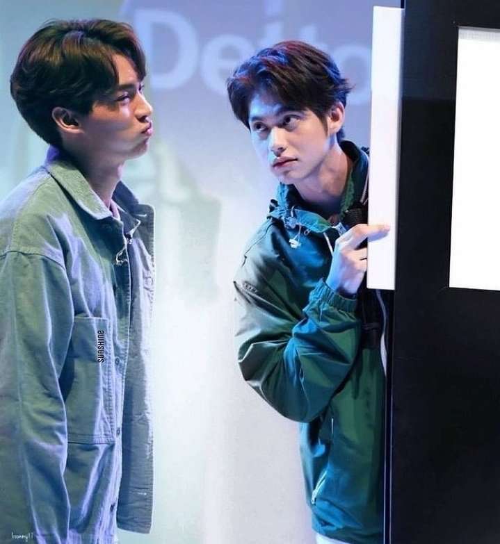 【定期】2gether the seriesについて話そうPart29【タイBL】