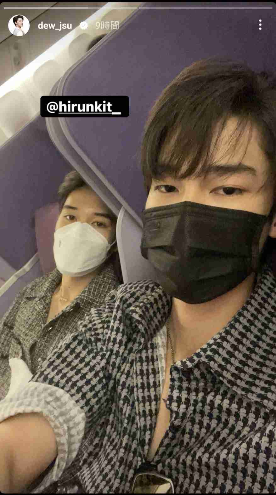 【定期】2gether the seriesについて話そうPart29【タイBL】