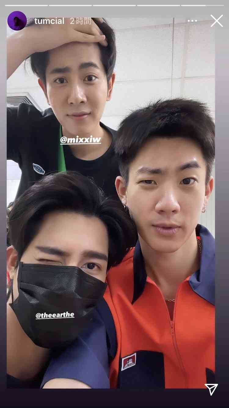 【定期】2gether the seriesについて話そうPart29【タイBL】