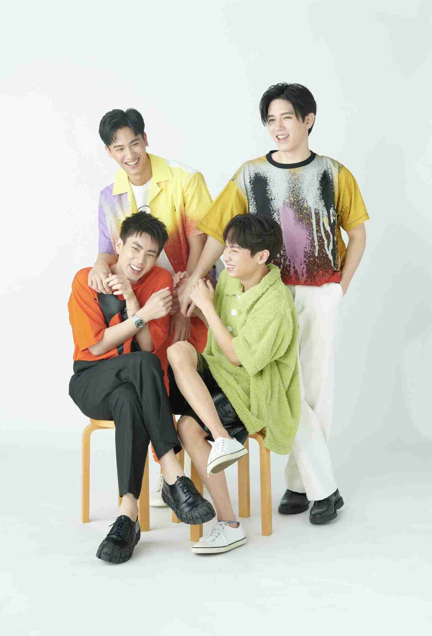 【定期】2gether the seriesについて話そうPart29【タイBL】