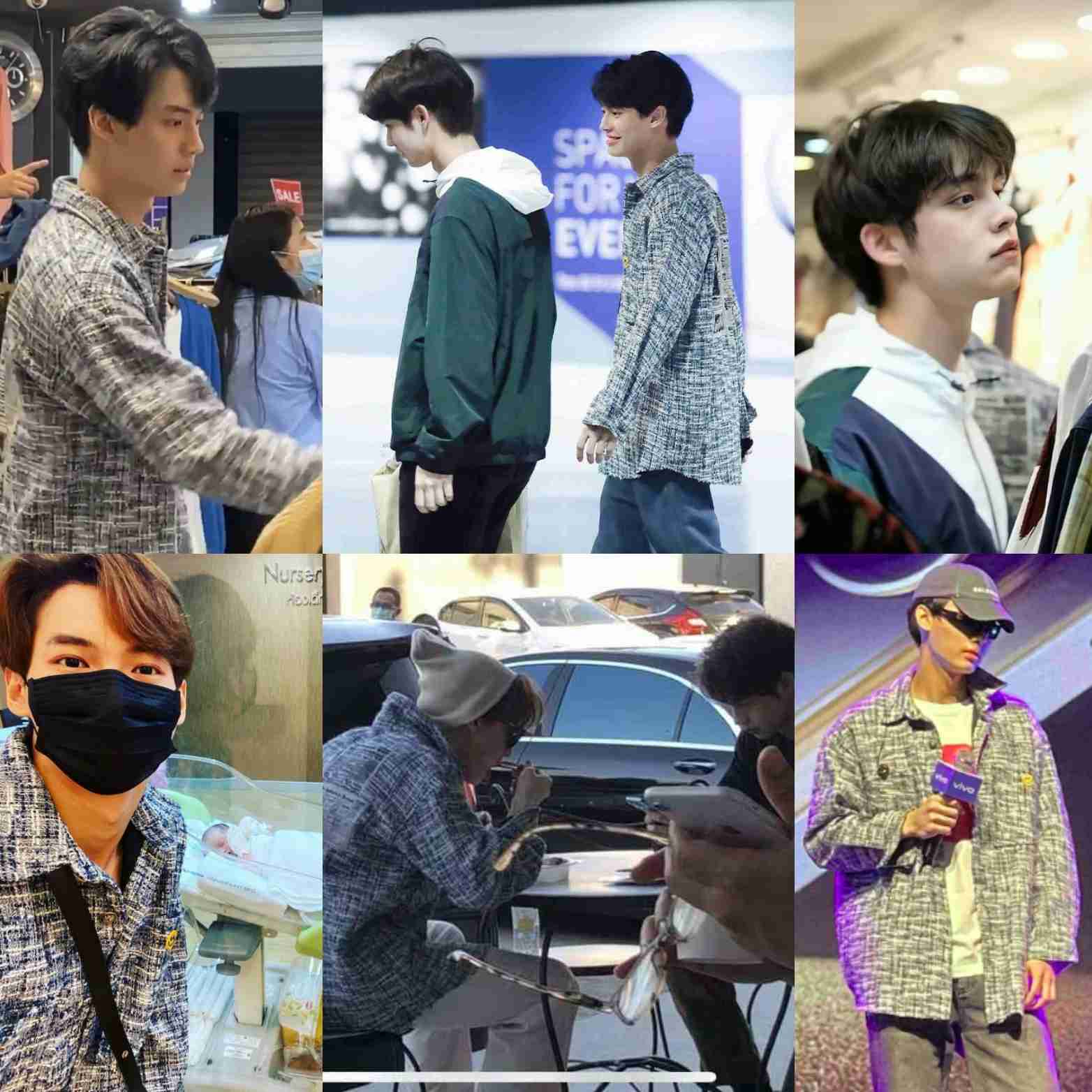 【定期】2gether the seriesについて話そうPart29【タイBL】