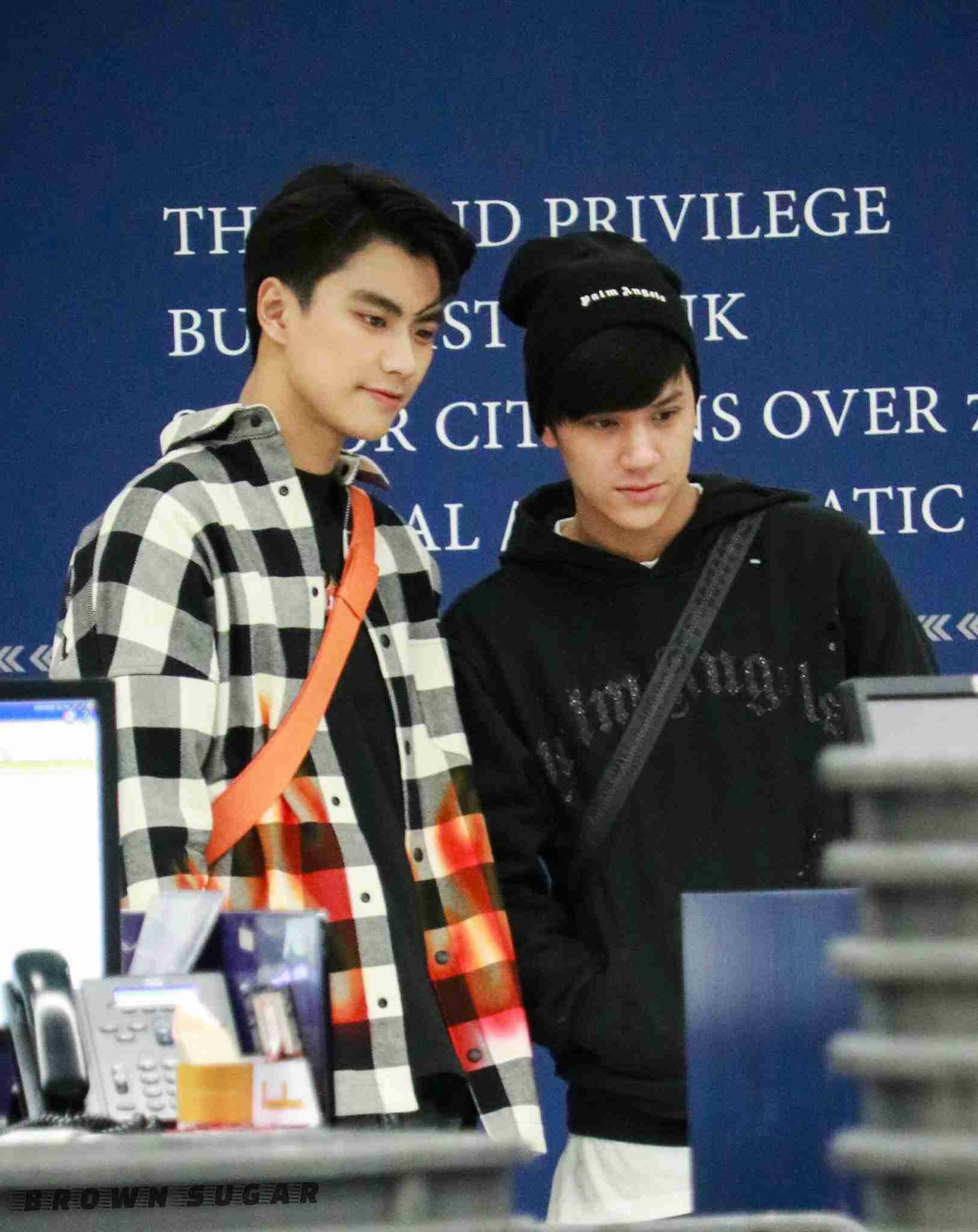 【定期】2gether the seriesについて話そうPart29【タイBL】