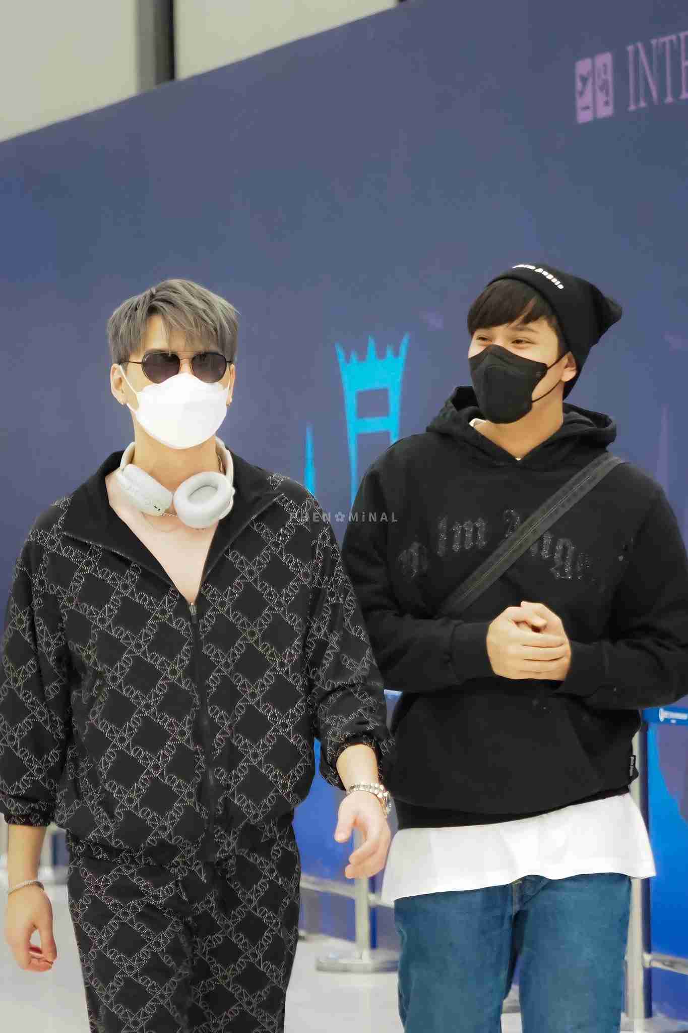 【定期】2gether the seriesについて話そうPart29【タイBL】