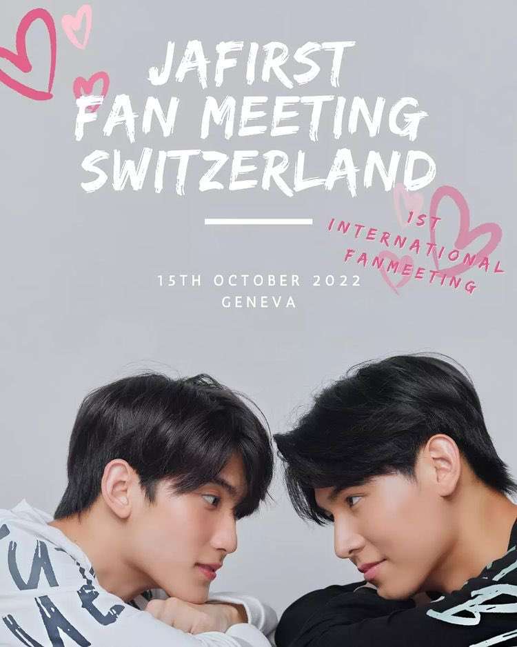 【定期】2gether the seriesについて話そうPart29【タイBL】