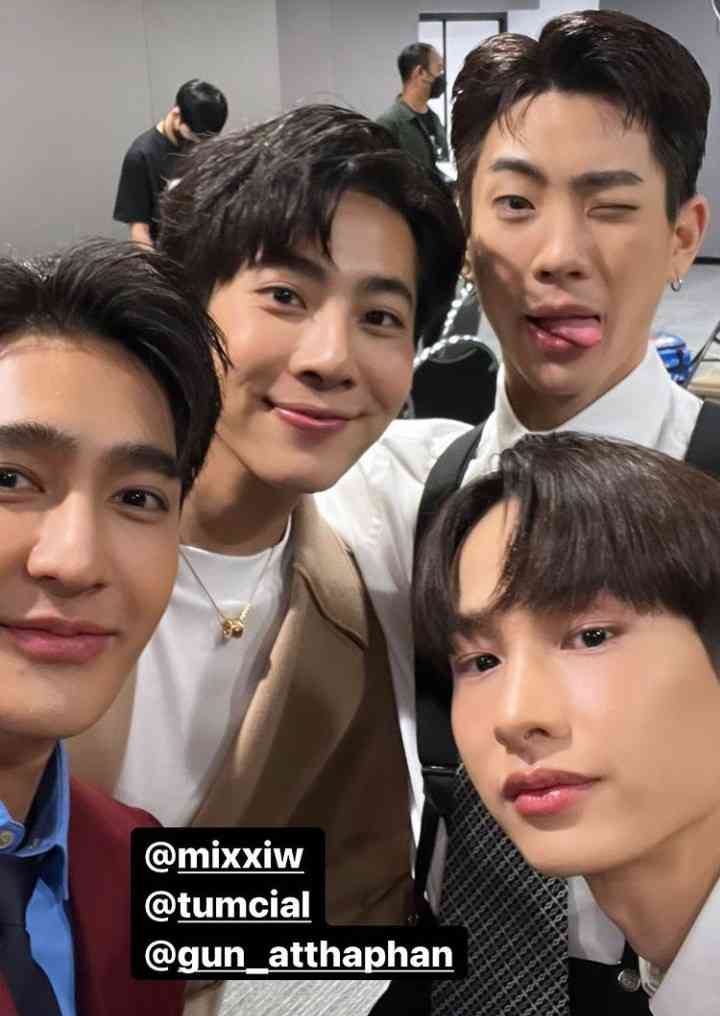 【定期】2gether the seriesについて話そうPart29【タイBL】