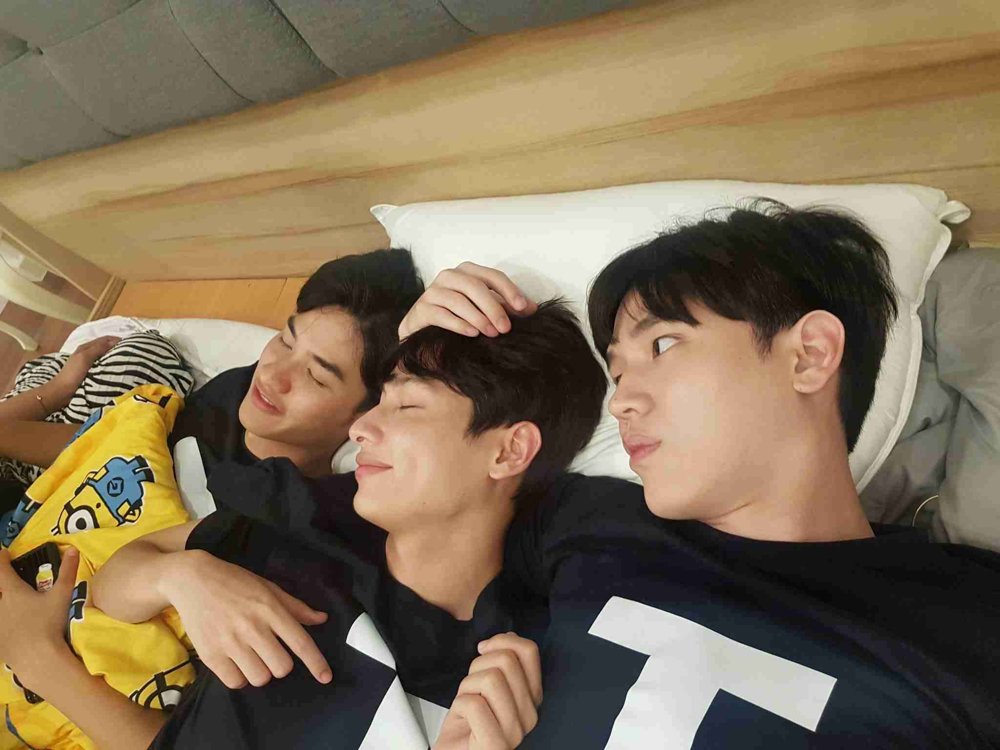 【定期】2gether the seriesについて話そうPart29【タイBL】