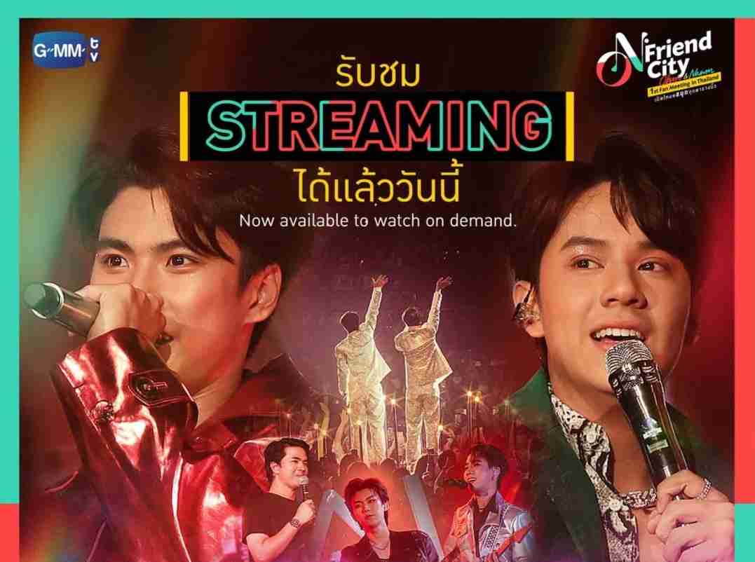 【定期】2gether the seriesについて話そうPart29【タイBL】
