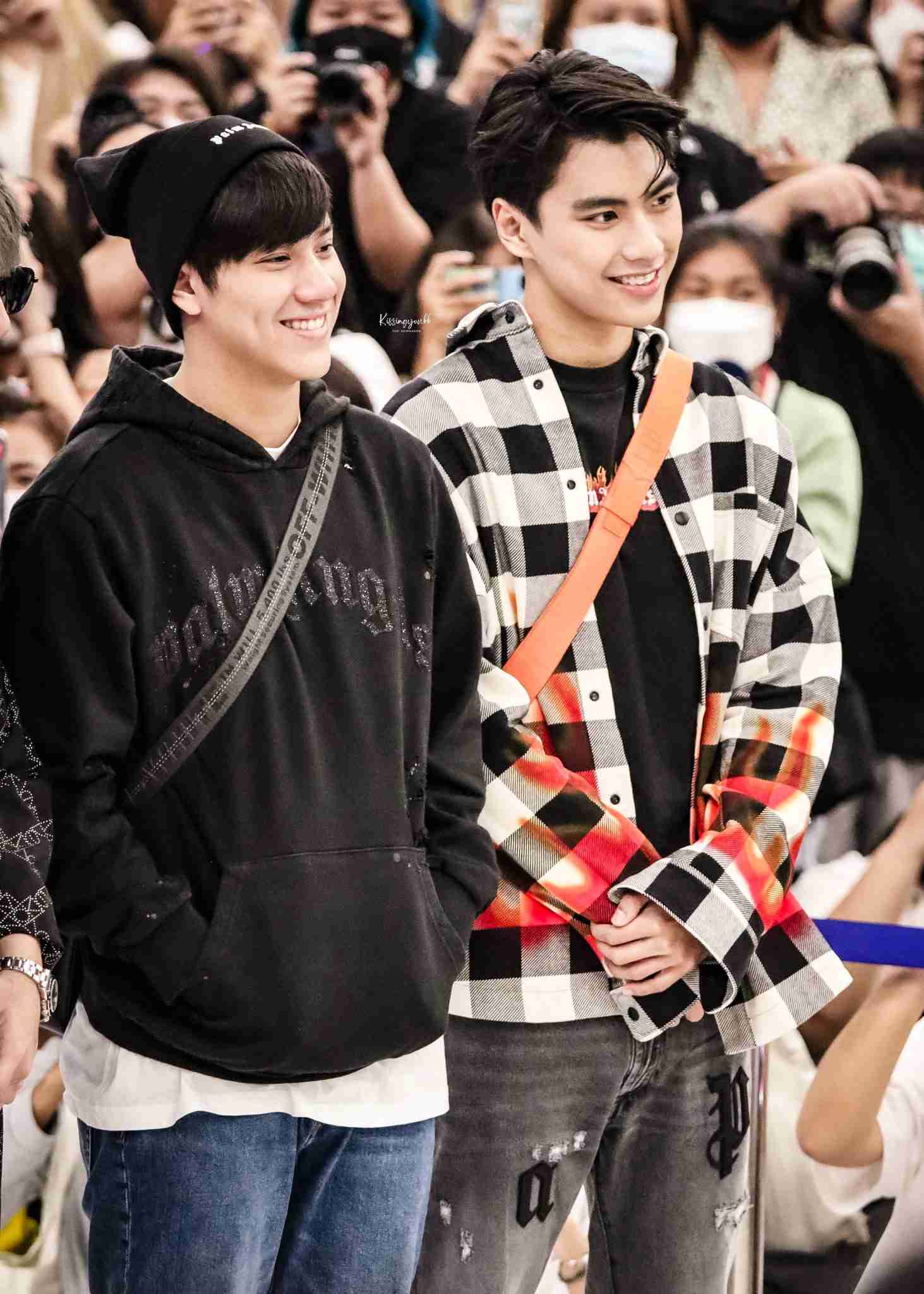 【定期】2gether the seriesについて話そうPart29【タイBL】