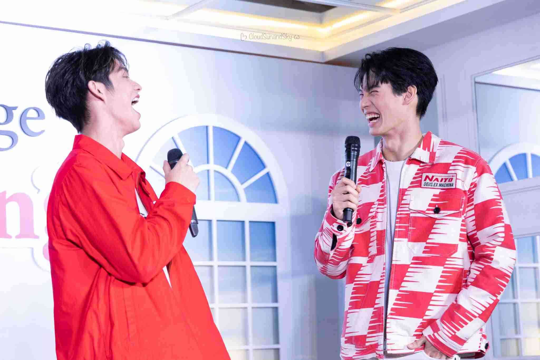 【定期】2gether the seriesについて話そうPart29【タイBL】