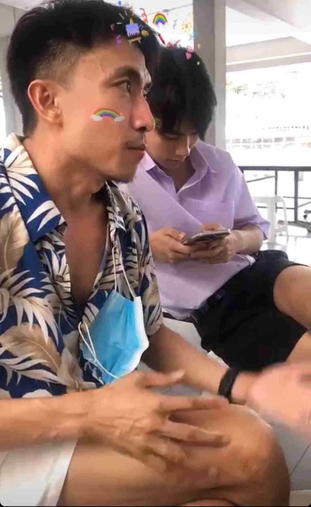 【定期】2gether the seriesについて話そうPart29【タイBL】