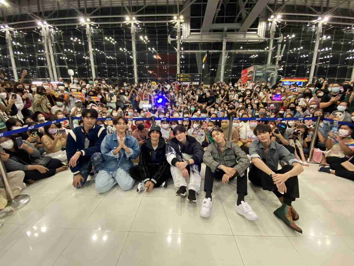 【定期】2gether the seriesについて話そうPart29【タイBL】