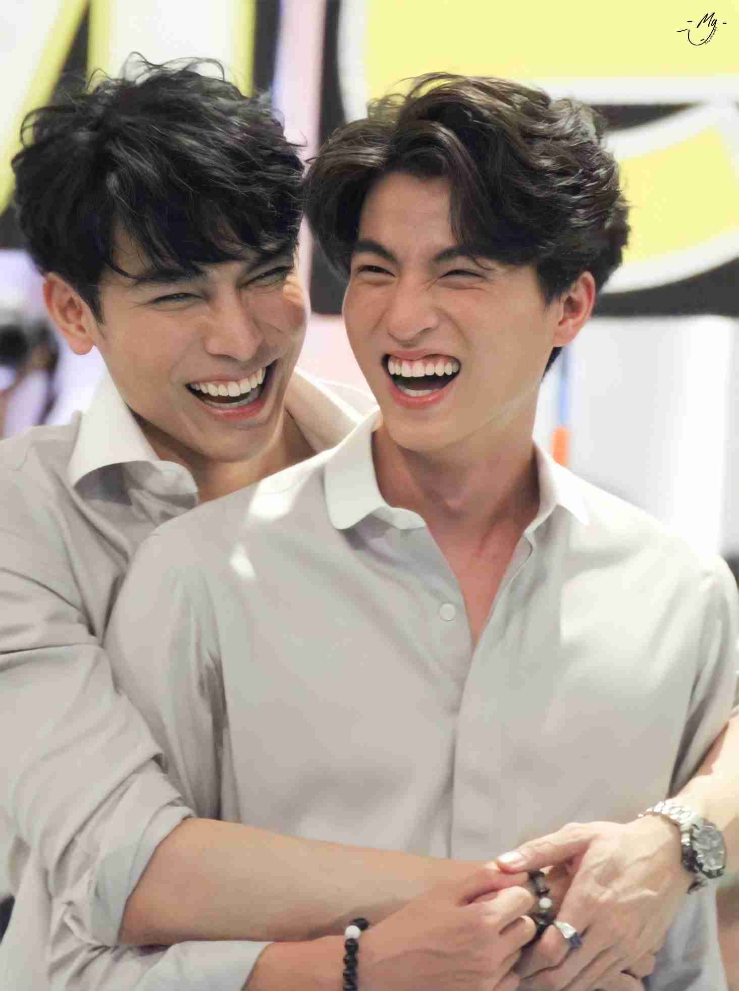 【定期】2gether the seriesについて話そうPart29【タイBL】