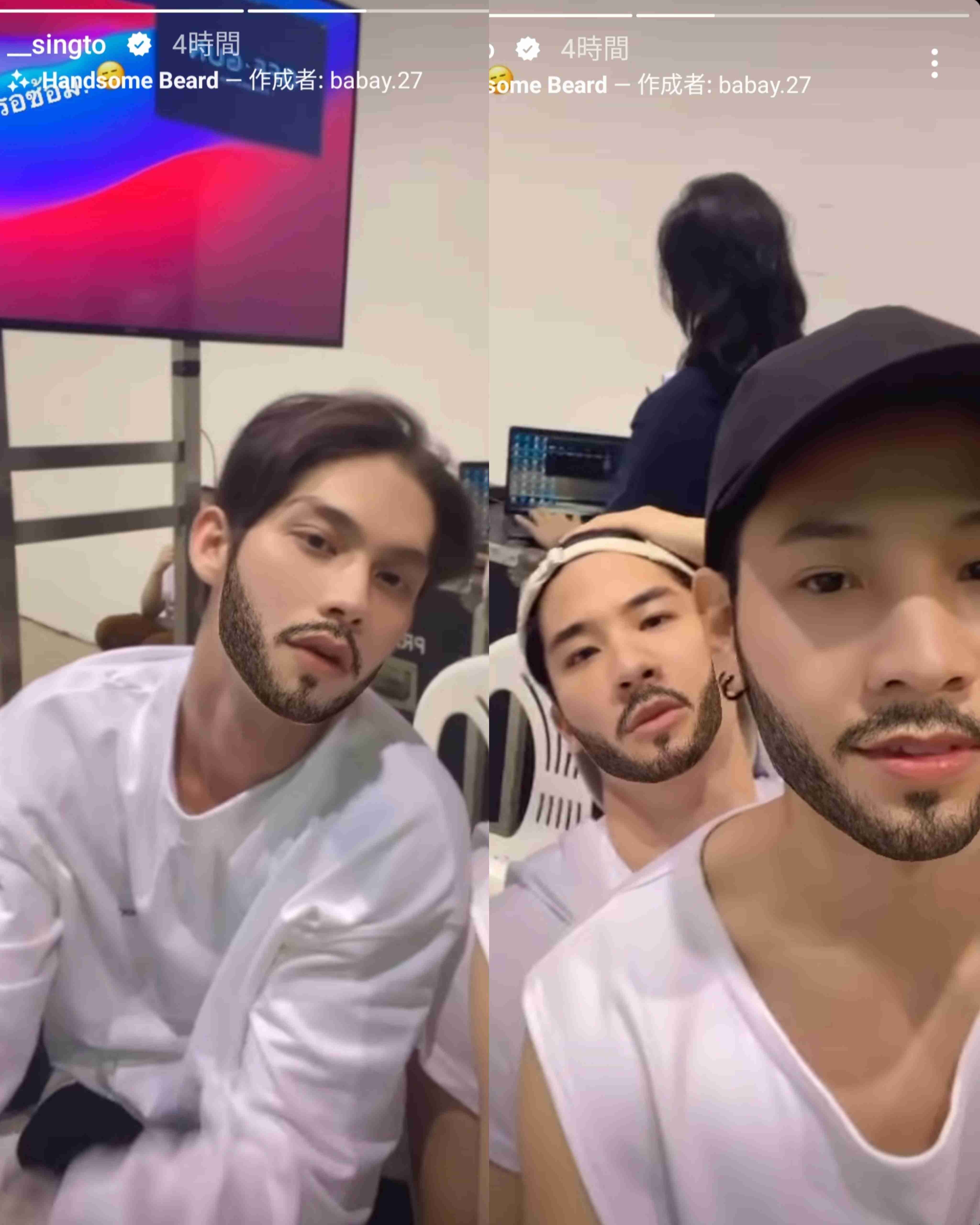 【定期】2gether the seriesについて話そうPart29【タイBL】