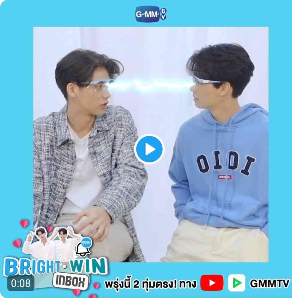 【定期】2gether the seriesについて話そうPart29【タイBL】