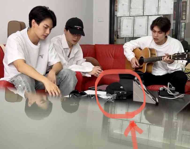 【定期】2gether the seriesについて話そうPart29【タイBL】