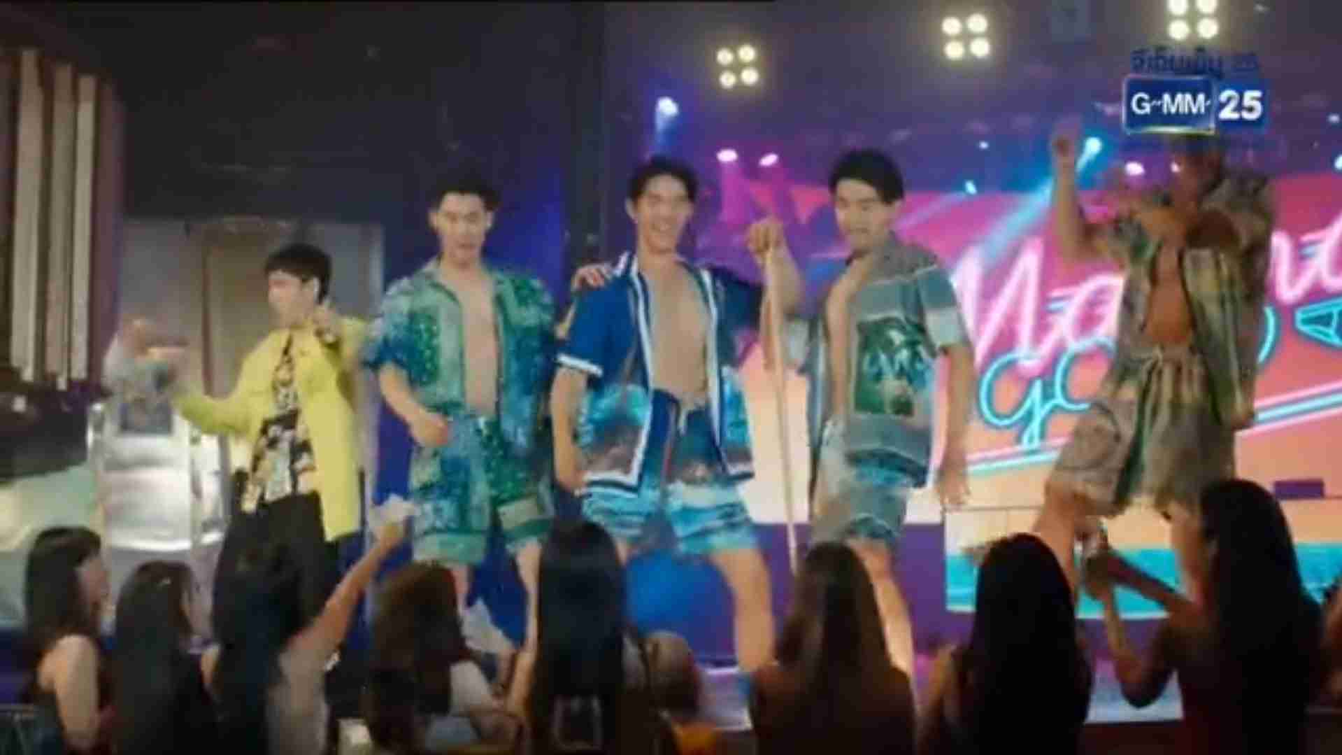 【定期】2gether the seriesについて話そうPart29【タイBL】