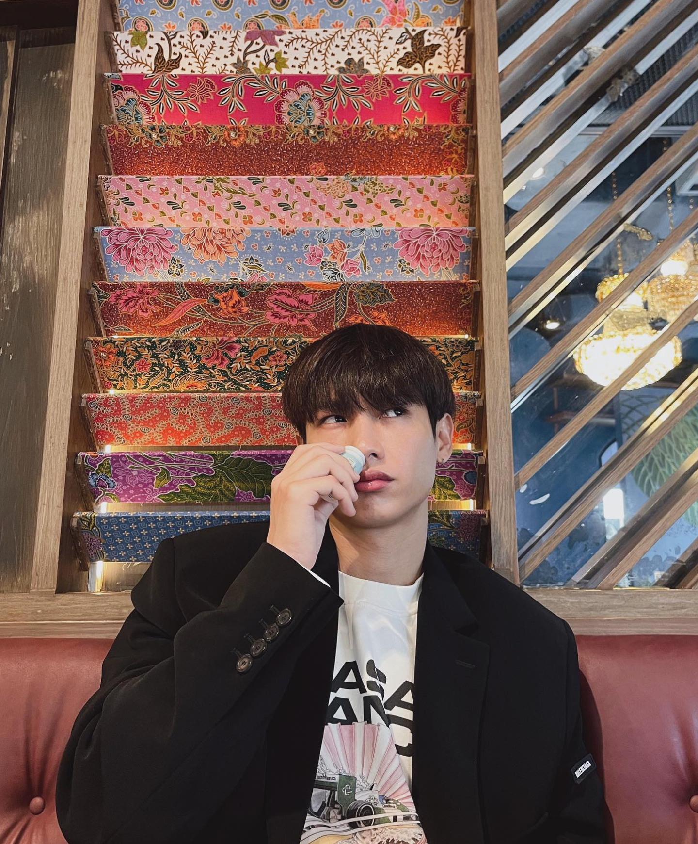 【定期】2gether the seriesについて話そうPart29【タイBL】