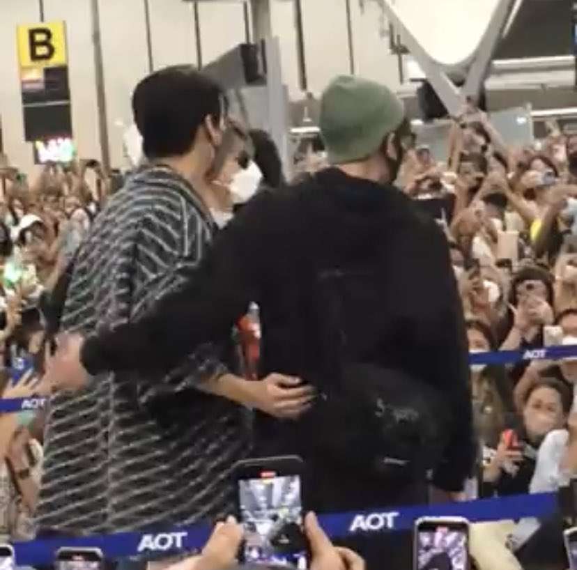 【定期】2gether the seriesについて話そうPart29【タイBL】