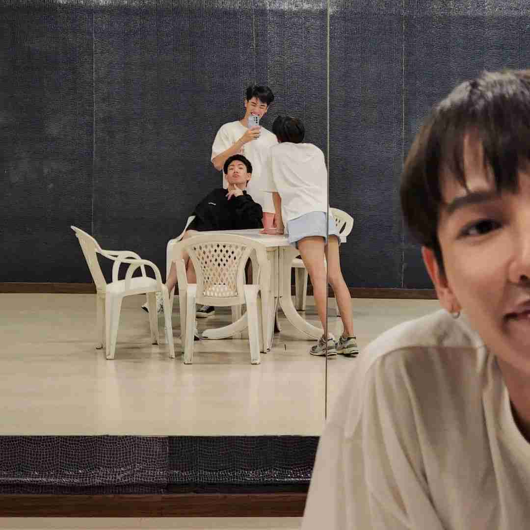 【定期】2gether the seriesについて話そうPart29【タイBL】
