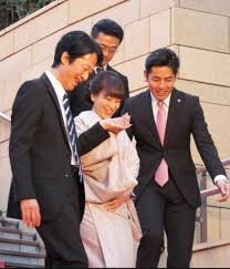 芸能人の性格が垣間見える画像 part4