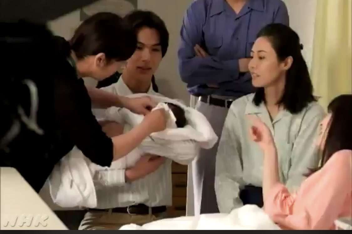 芸能人の性格が垣間見える画像 part4