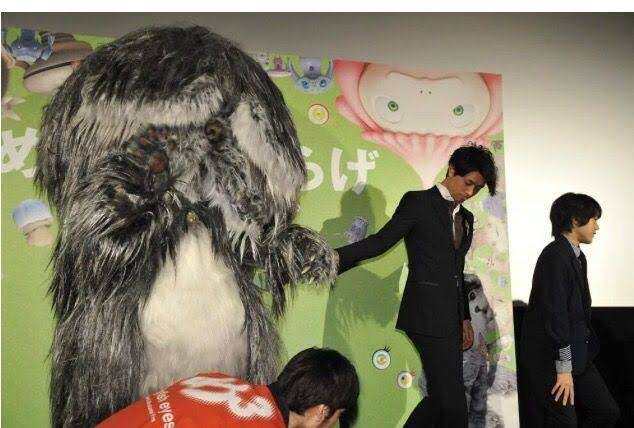 芸能人の性格が垣間見える画像 part4