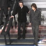 芸能人の性格が垣間見える画像 part4