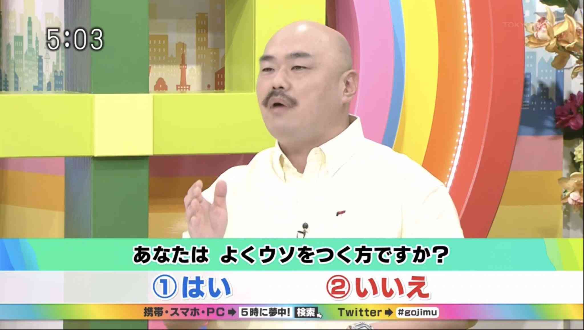 芸能人の性格が垣間見える画像 part4