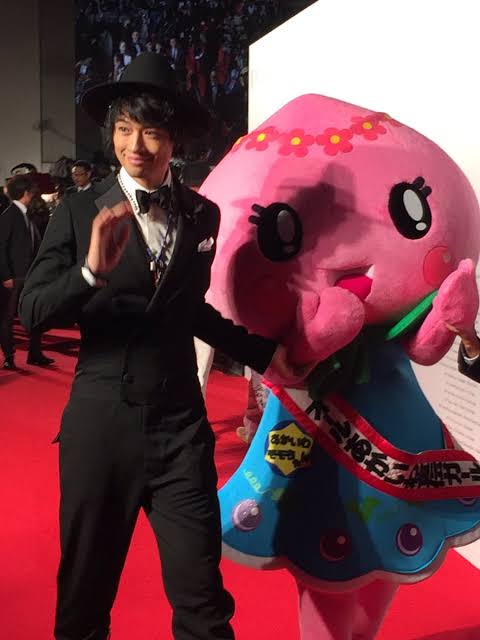 芸能人の性格が垣間見える画像 part4