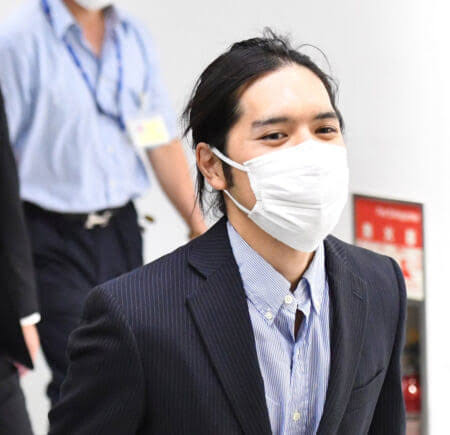 〝誤送金男〟田口翔被告を助けたヒカルの打算　へずまりゅう、シバターと争奪戦