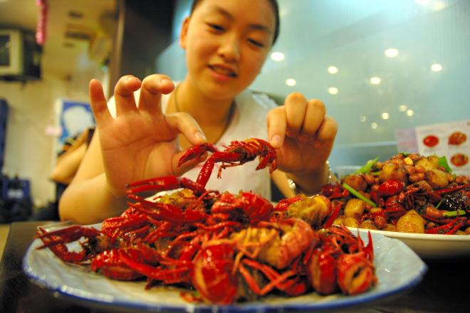 アメリカザリガニを水路に放流　「外に流れた」自然体験の主催者謝罪