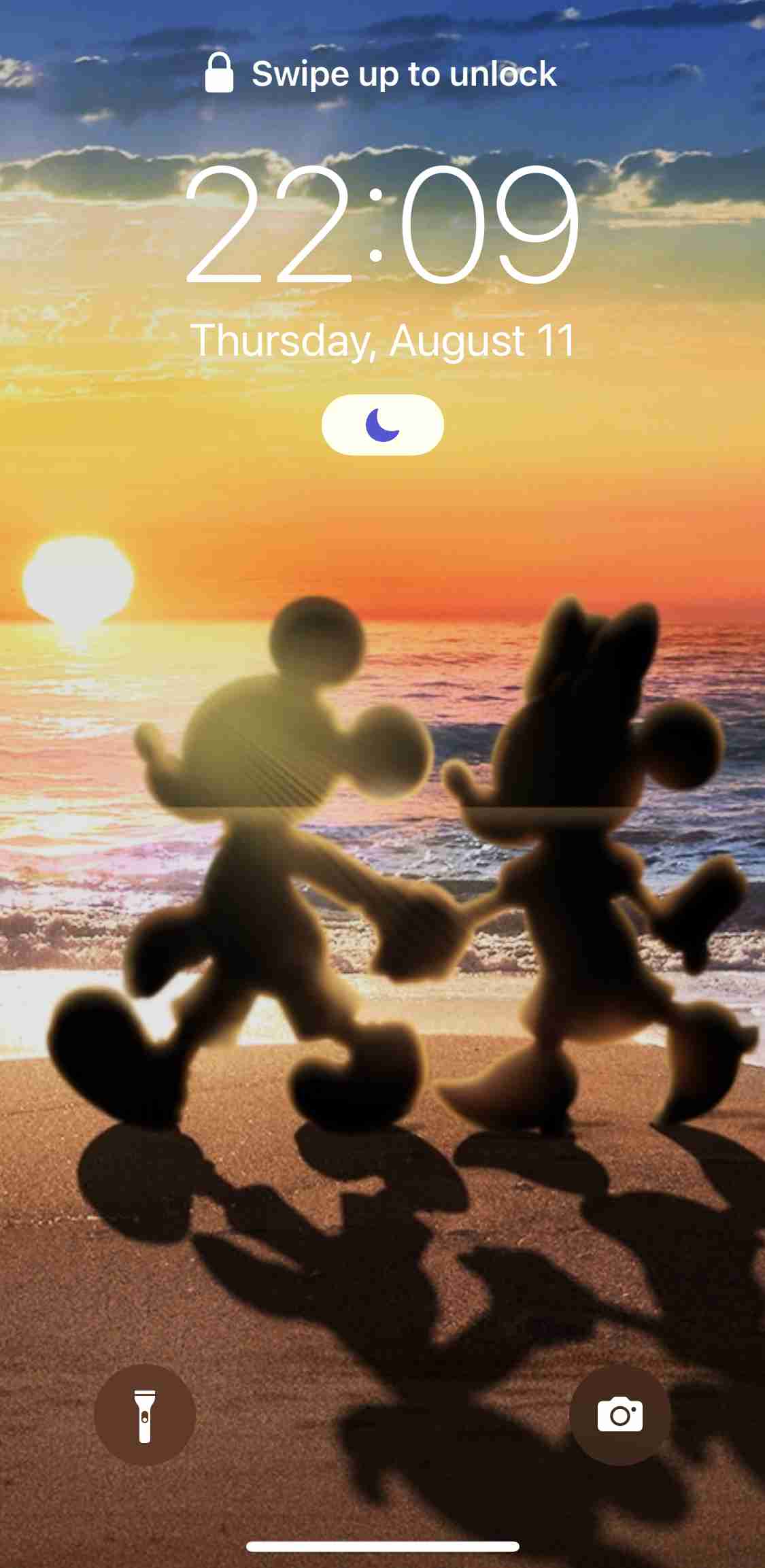 スマホのロック&ホーム画面見せて!