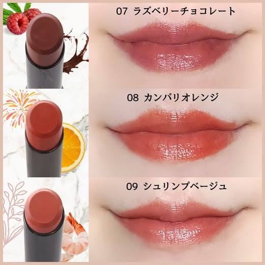 おすすめ秋色プチプラ&ドラッグストアコスメ