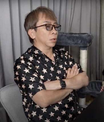 まだ削除していなかった！エイベックス松浦会長がYouTubeで「深田恭子」「北川景子」を中傷…【スクープその後】