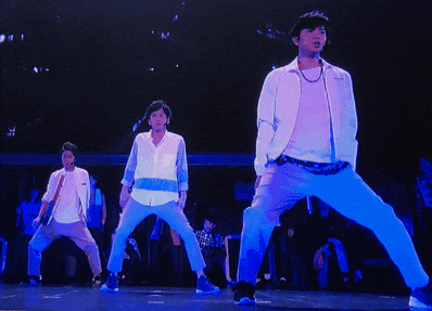 嵐の好きなアルバム曲、カップリング曲Part3