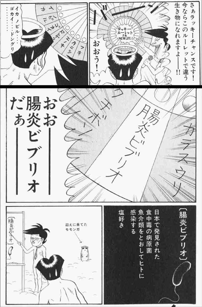 死後の世界を語るトピ【信じてる人限定】part4