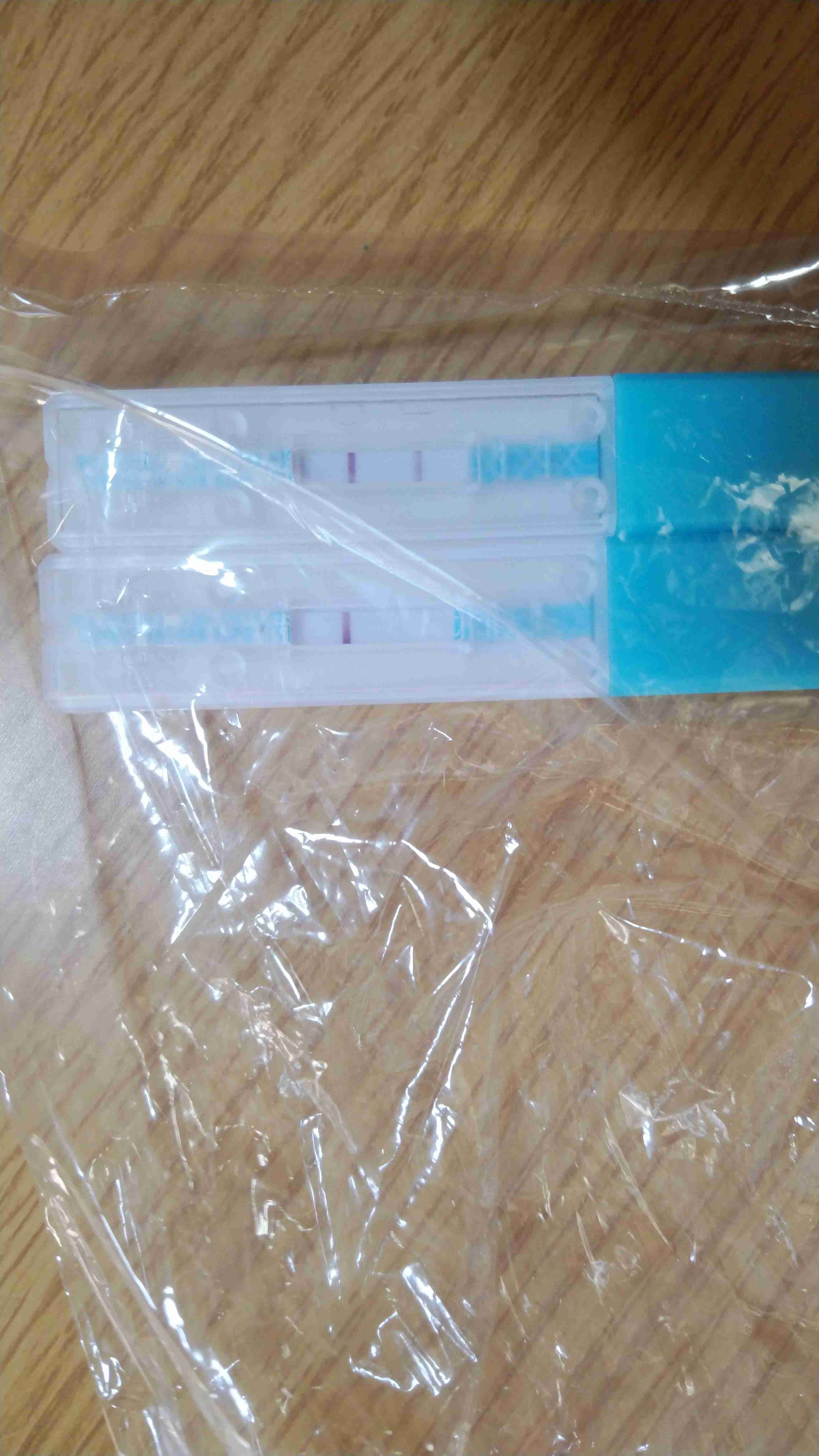 PCR検査して陰性だったけど症状がある方