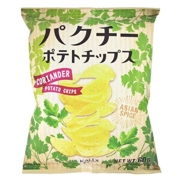 カルディの気になる商品を挙げて感想を聞いてみるトピ