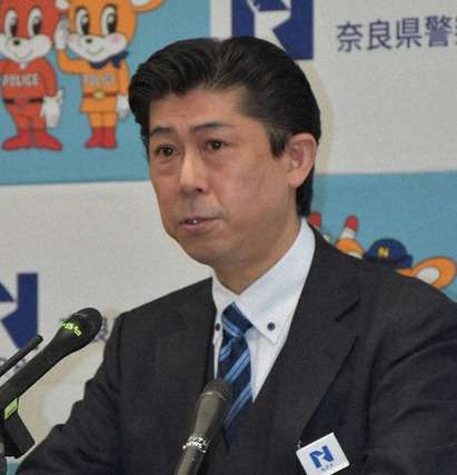 無実の奈良西署員が県を提訴　実弾「紛失」で窃盗疑い、実は配分ミス