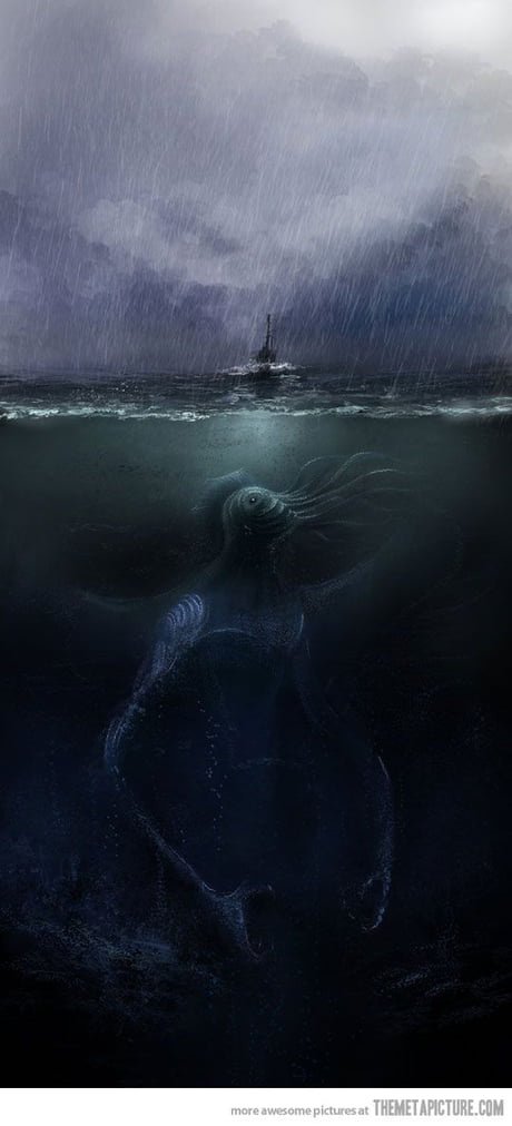 新種のクラゲ? パプアニューギニアで発見された謎の生物が話題
