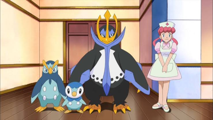 ポケモン詳しくない人がなけなしの知識を披露して補足訂正されるトピ