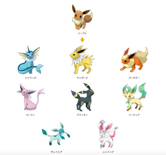 ポケモン詳しくない人がなけなしの知識を披露して補足訂正されるトピ