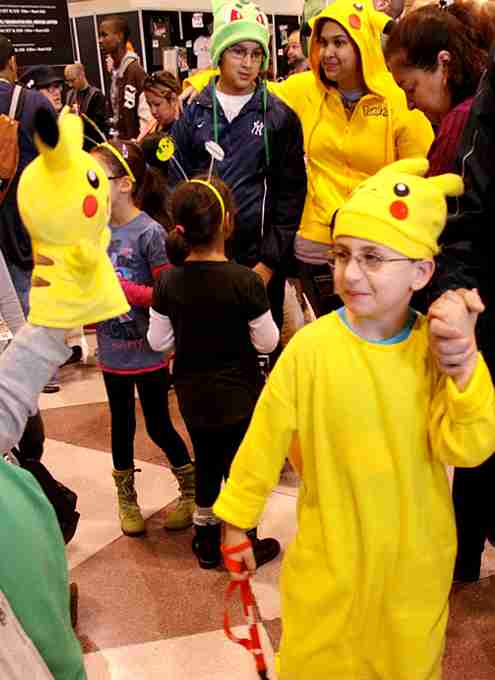 ポケモン詳しくない人がなけなしの知識を披露して補足訂正されるトピ