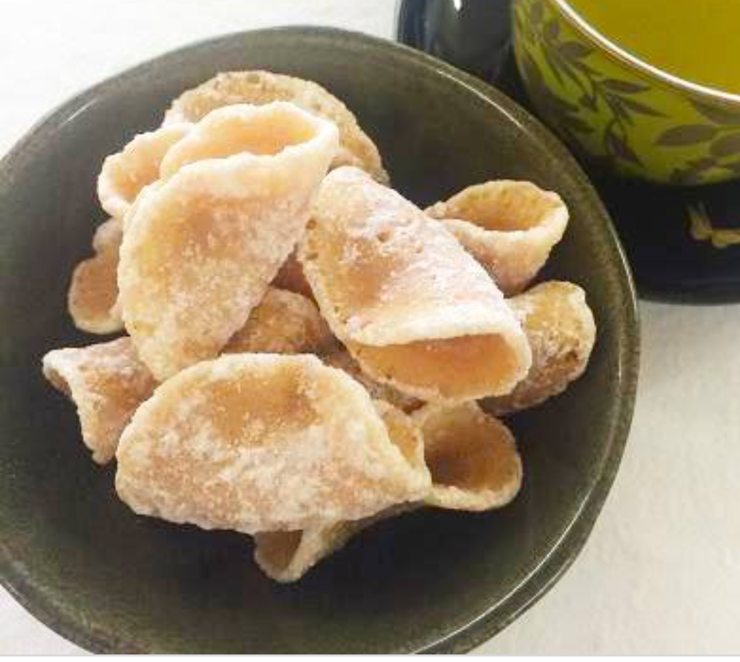 嫌いなお菓子はありますか？part3